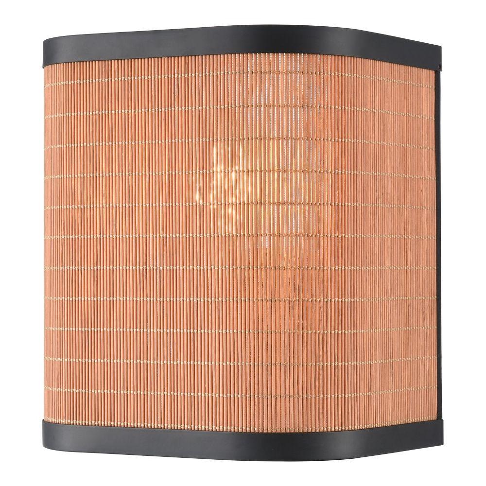 Настенный светильник Velante 568-701-01