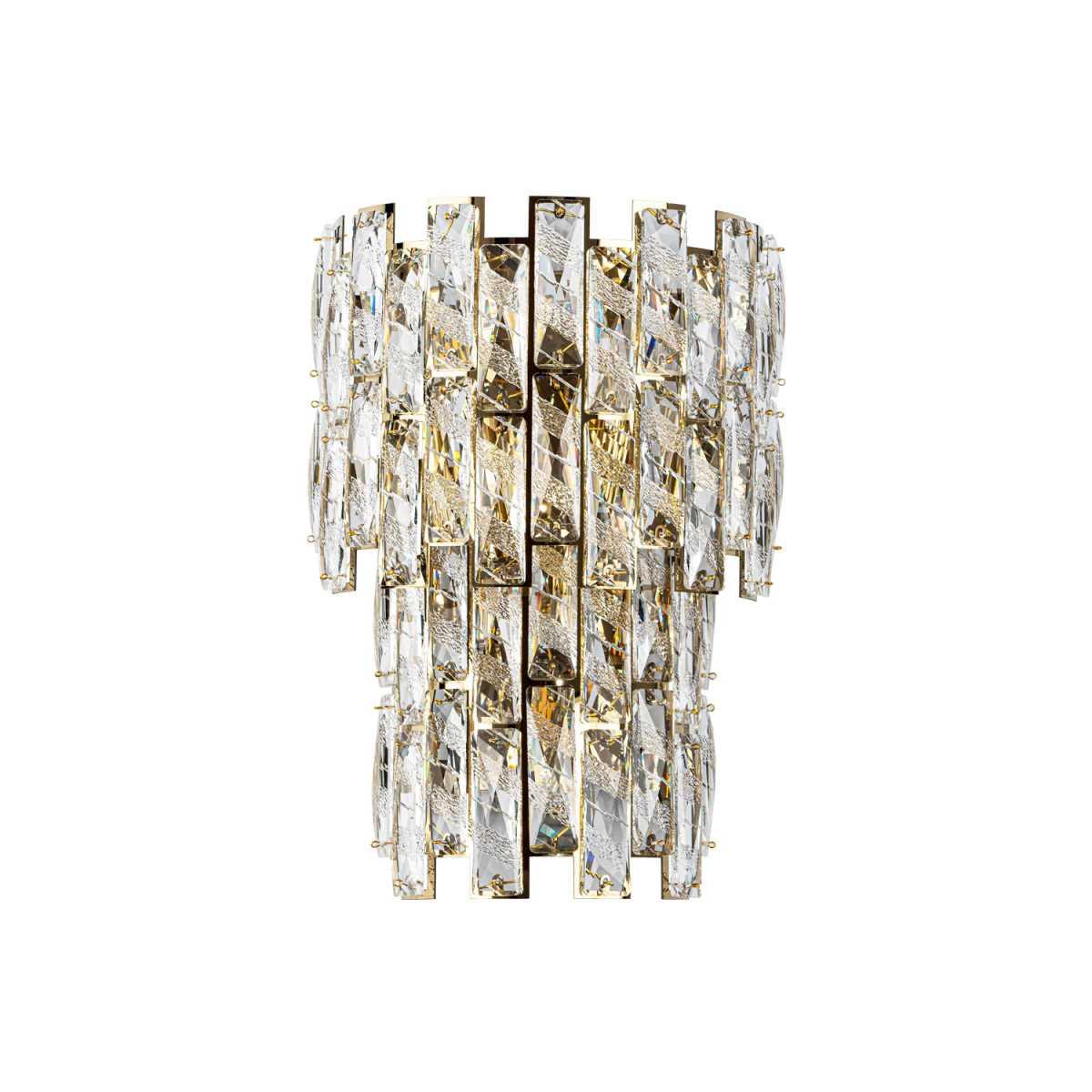 Настенный светильник MODELUX ML.570.03 GD