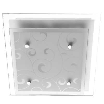 A4807PL-1CC СВЕТИЛЬНИК ПОТОЛОЧНЫЙ