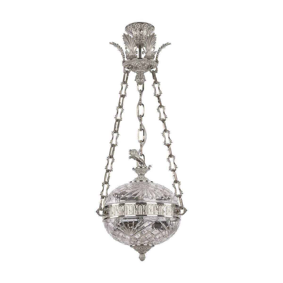 Подвесной светильник Bohemia Ivele 71000P/25 NW PAL Y8 FL3S