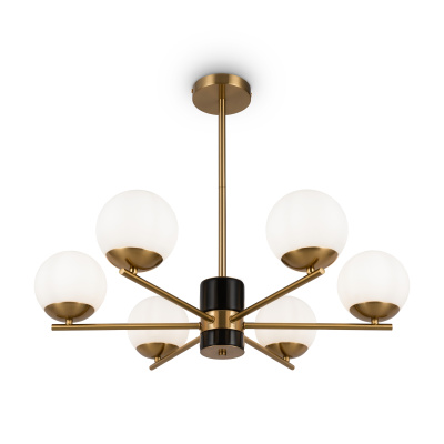 FR5230PL-06BS Подвесной светильник