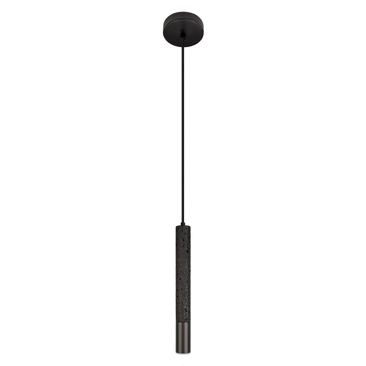 Подвесной светильник Loft IT Everest 10583C Black