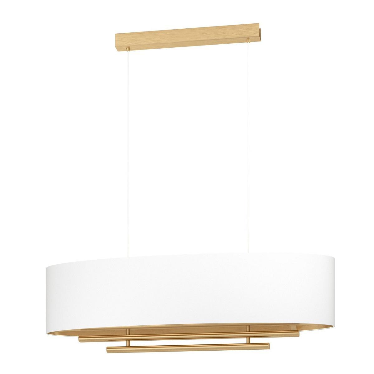 Подвесная люстра Eglo Pinetara 390182