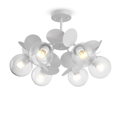 FR5165PL-06W Люстра