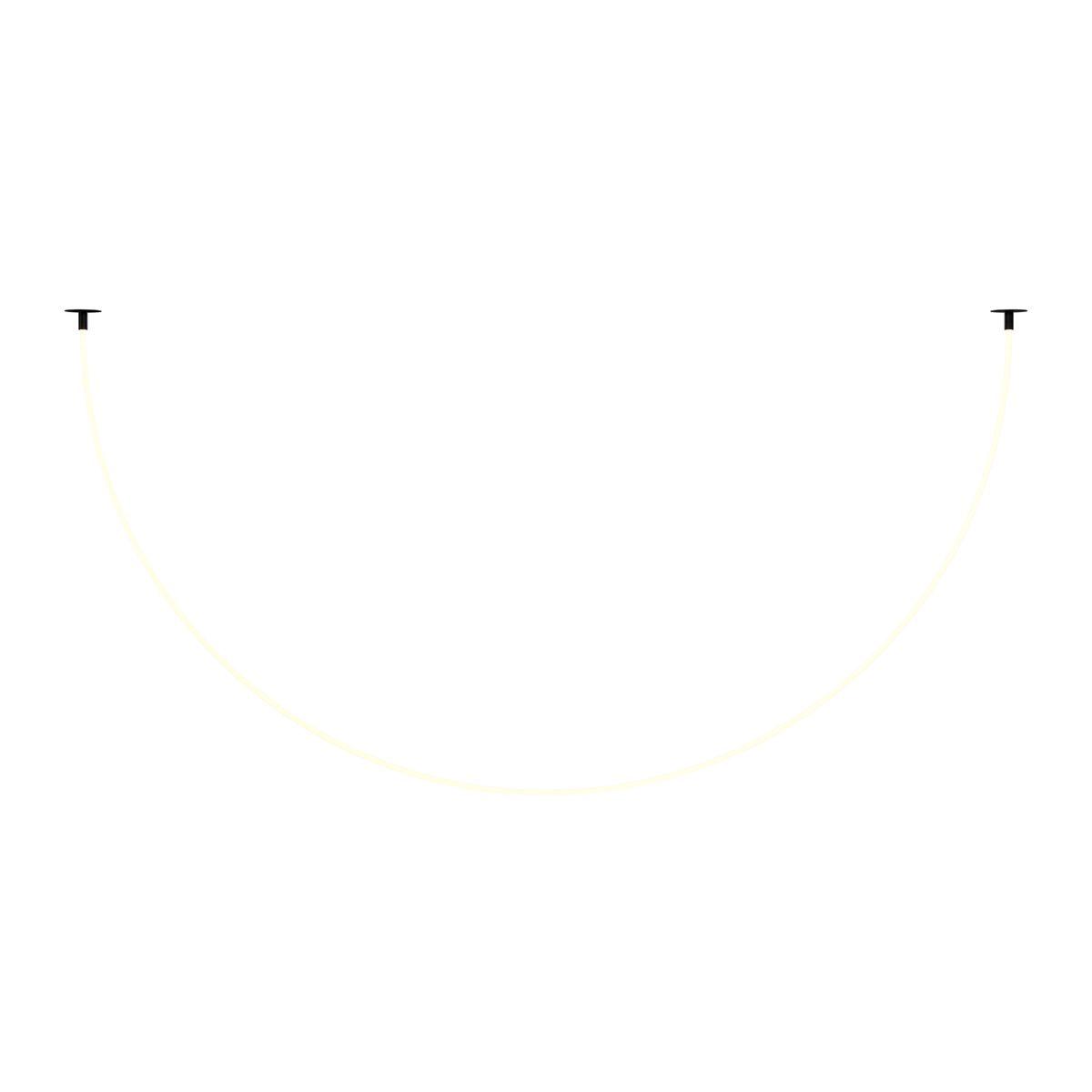 Подвесной светодиодный светильник Maytoni Tau MOD146PL-L40B3K