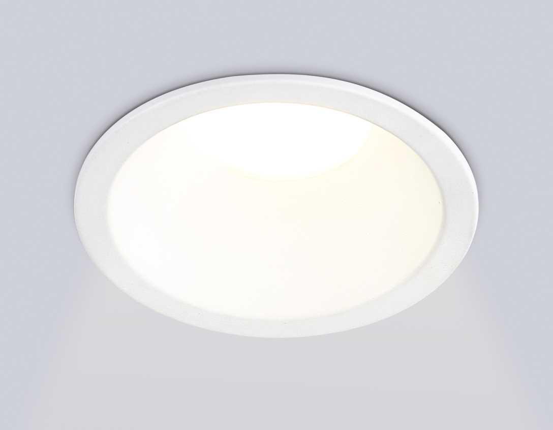 Светильник встраиваемый Ambrella Light TN102805