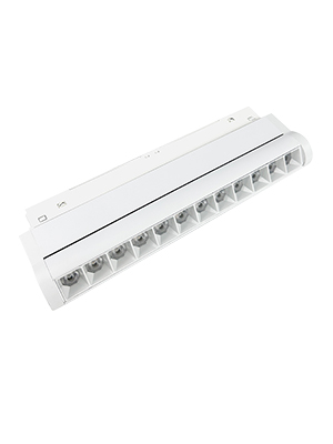 Трековый светильник магнитный Vitaluce VT0200045-00