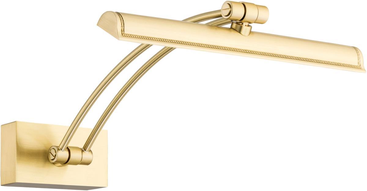 Подсветка для картин и зеркал KUTEK ELVE ELV-PODS-1(ZM)380-DL