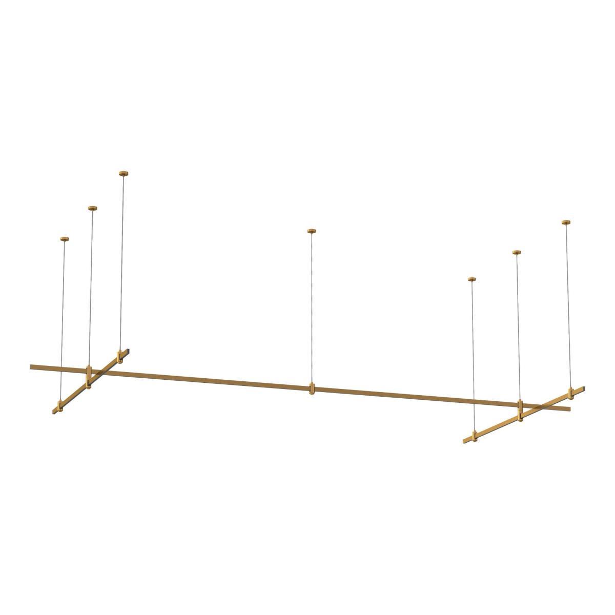 Готовая конструкция для модульных светильников ST Luce FARM ST8054.221.27