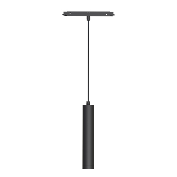 Трековый светодиодный светильник Arlight Mag-Orient-Spot-Hang-R45-12W Day4000 035712
