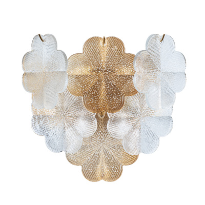 A4077AP-2GO СВЕТИЛЬНИК НАСТЕННЫЙ