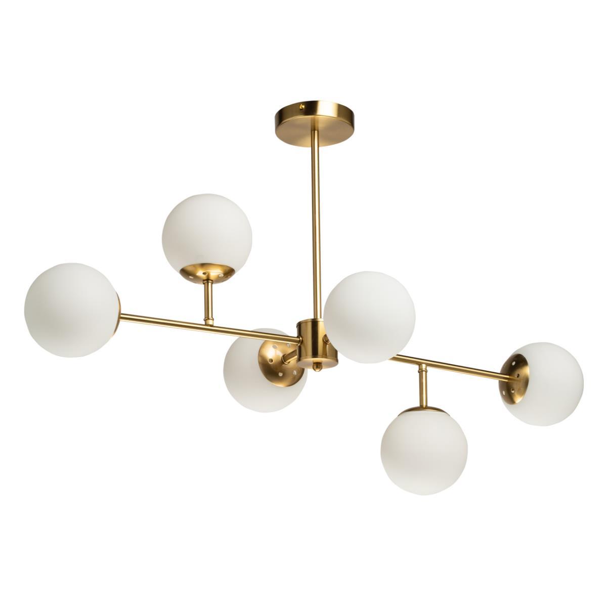 Люстра De City Оливия 306017006