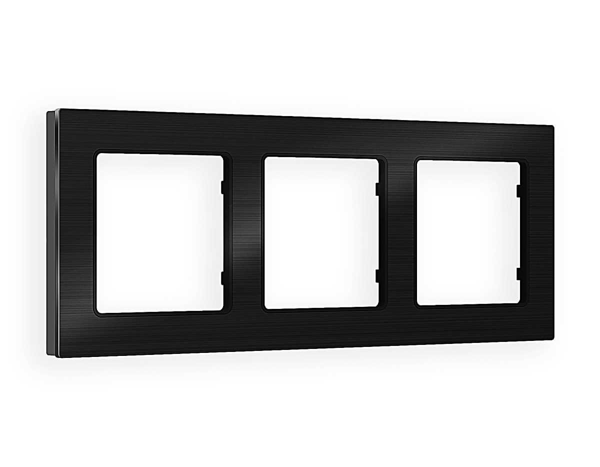 Рамка AMBRELLA VOLT AF550503