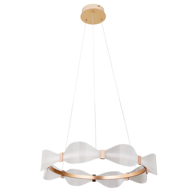 A1868SP-1PB СВЕТИЛЬНИК ПОДВЕСНОЙ