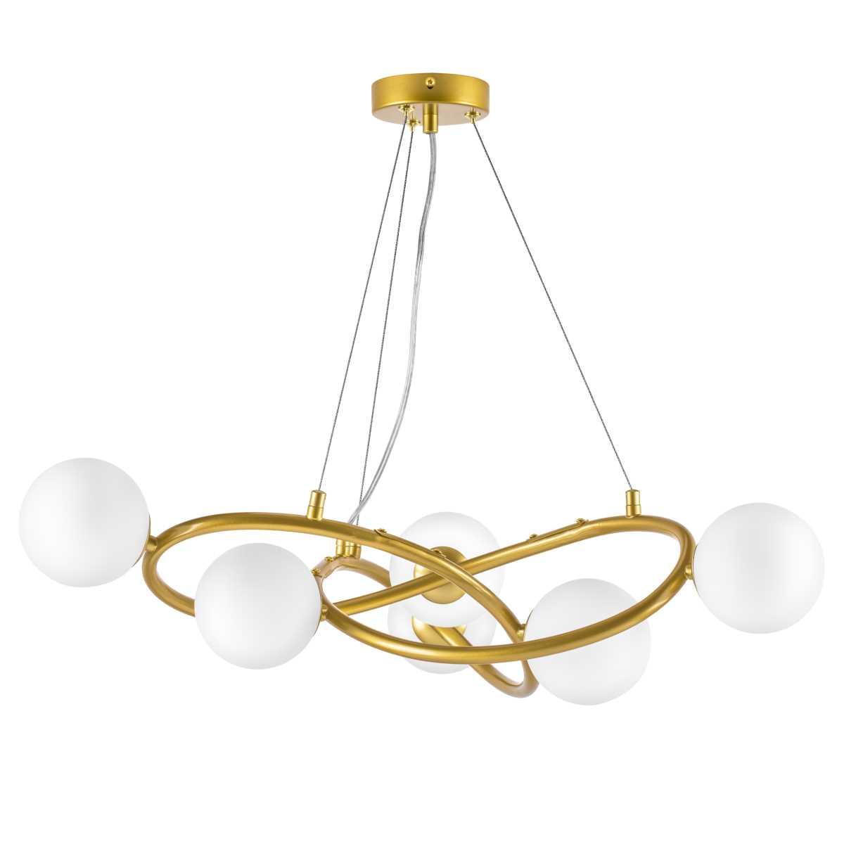 Люстра Globo Lightstar 799063