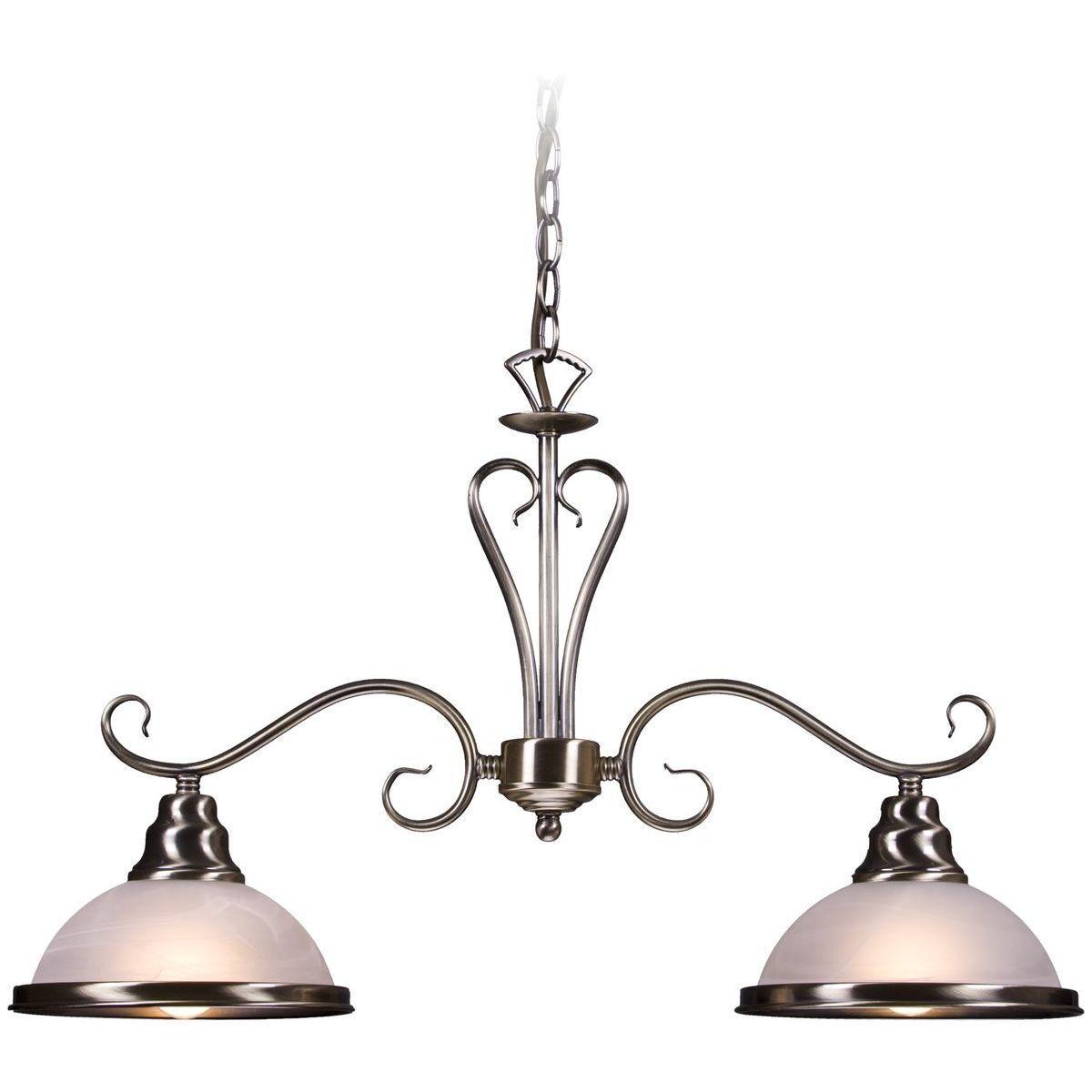 Подвесная люстра Velante 357-503-02