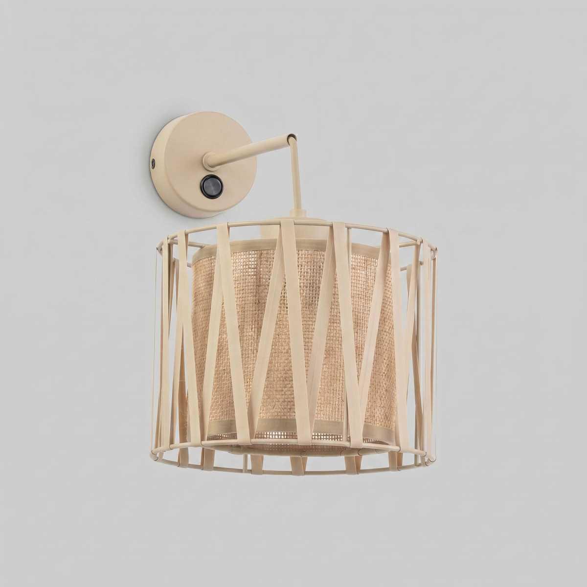 Бра TK Lighting 11462 Harmony Sabia a072563