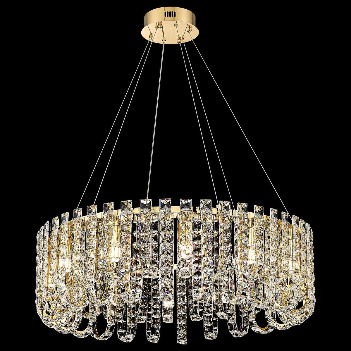 Подвесной светильник WERTMARK CHERYL WE101.12.303