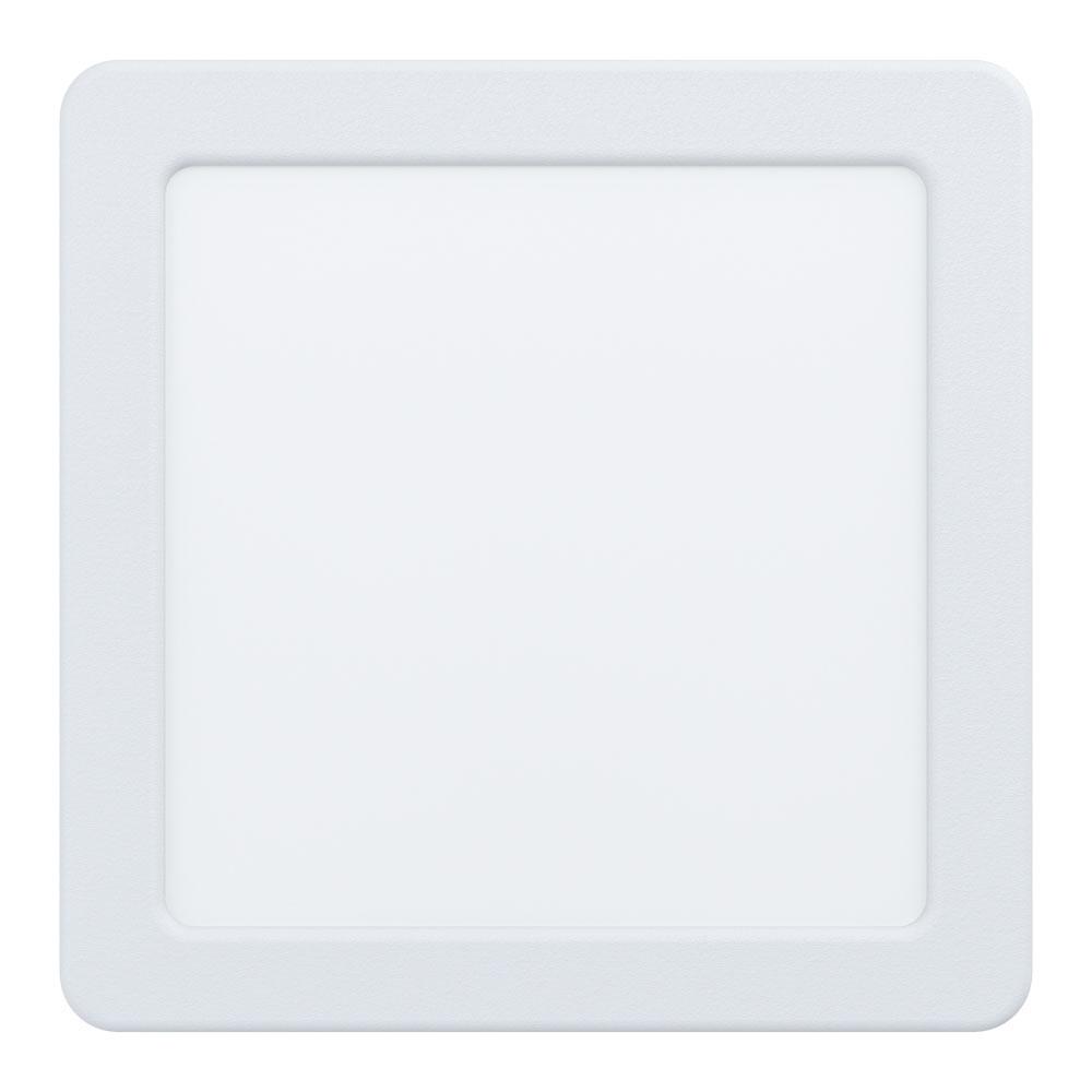 Встраиваемый светодиодный светильник Eglo Fueva 99163