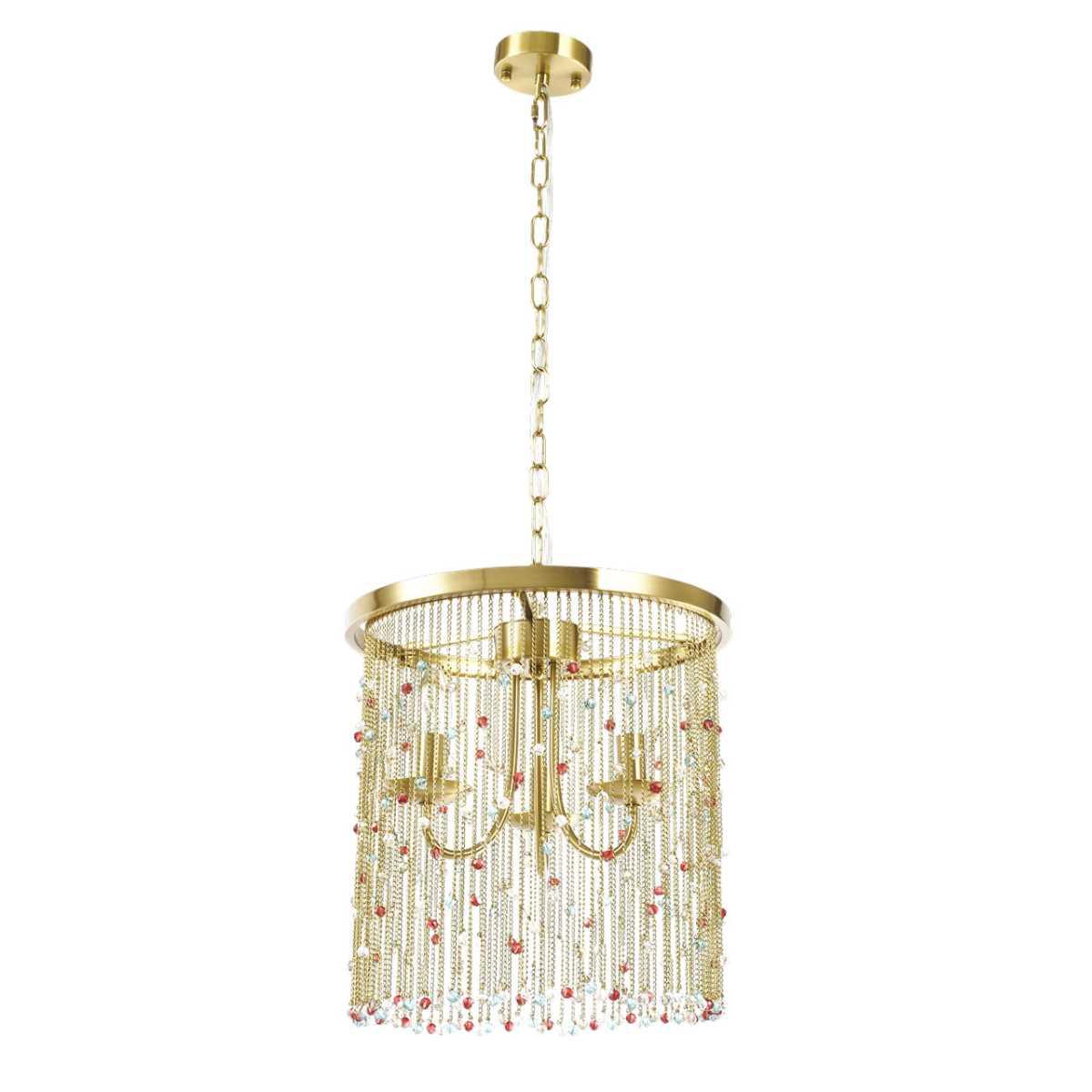 Люстра De City Лавиния 443011803