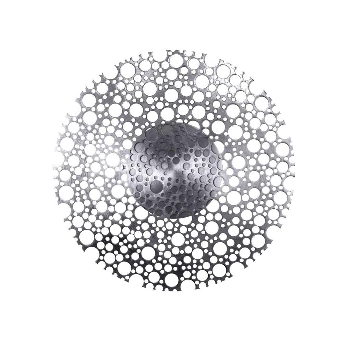 Настенный светодиодный светильник Modelux Modestyle MS.1510.01 CR