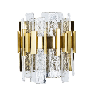 A1053AP-2PB Светильник настенный