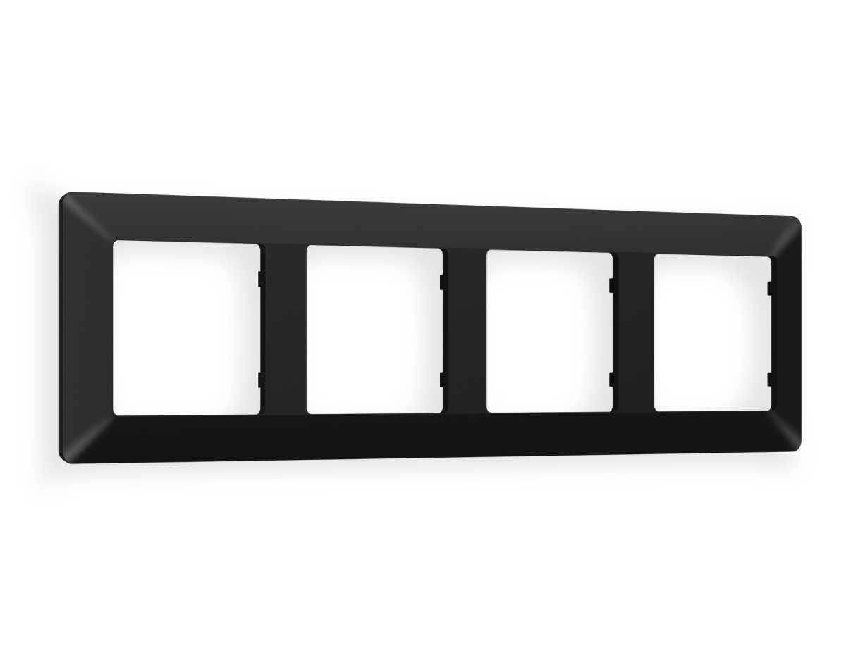 Рамка AMBRELLA VOLT AF110704