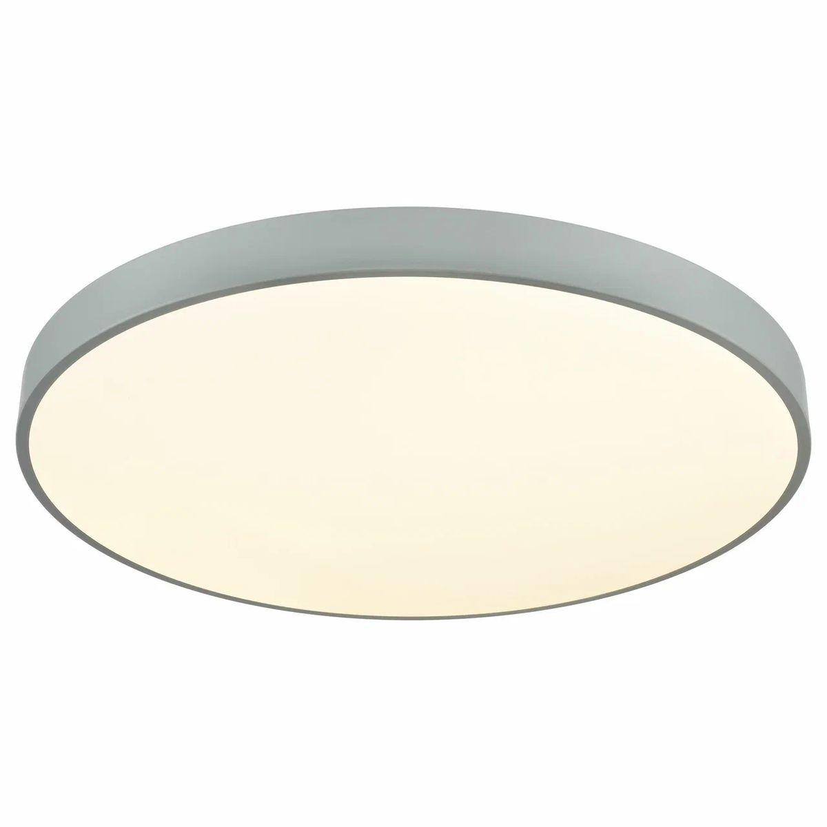 Светильник потолочный VELANTE Современный стиль 444-267-01