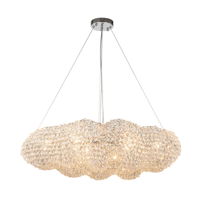 12037/11P Chrome Подвесной светильник