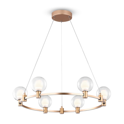 FR4005PL-06G1 Подвесной светильник