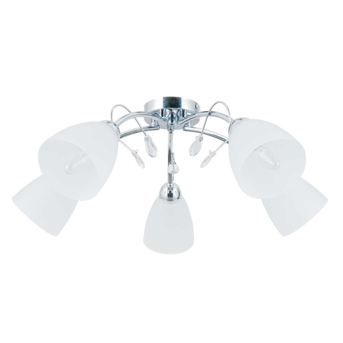 Люстра De City Нежность 676017405