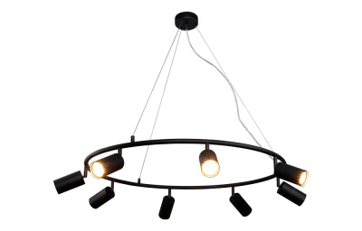 CLT 015C8 D800 BL Светильник подвесной