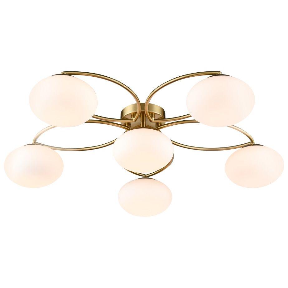 Потолочная люстра Velante 360-507-06