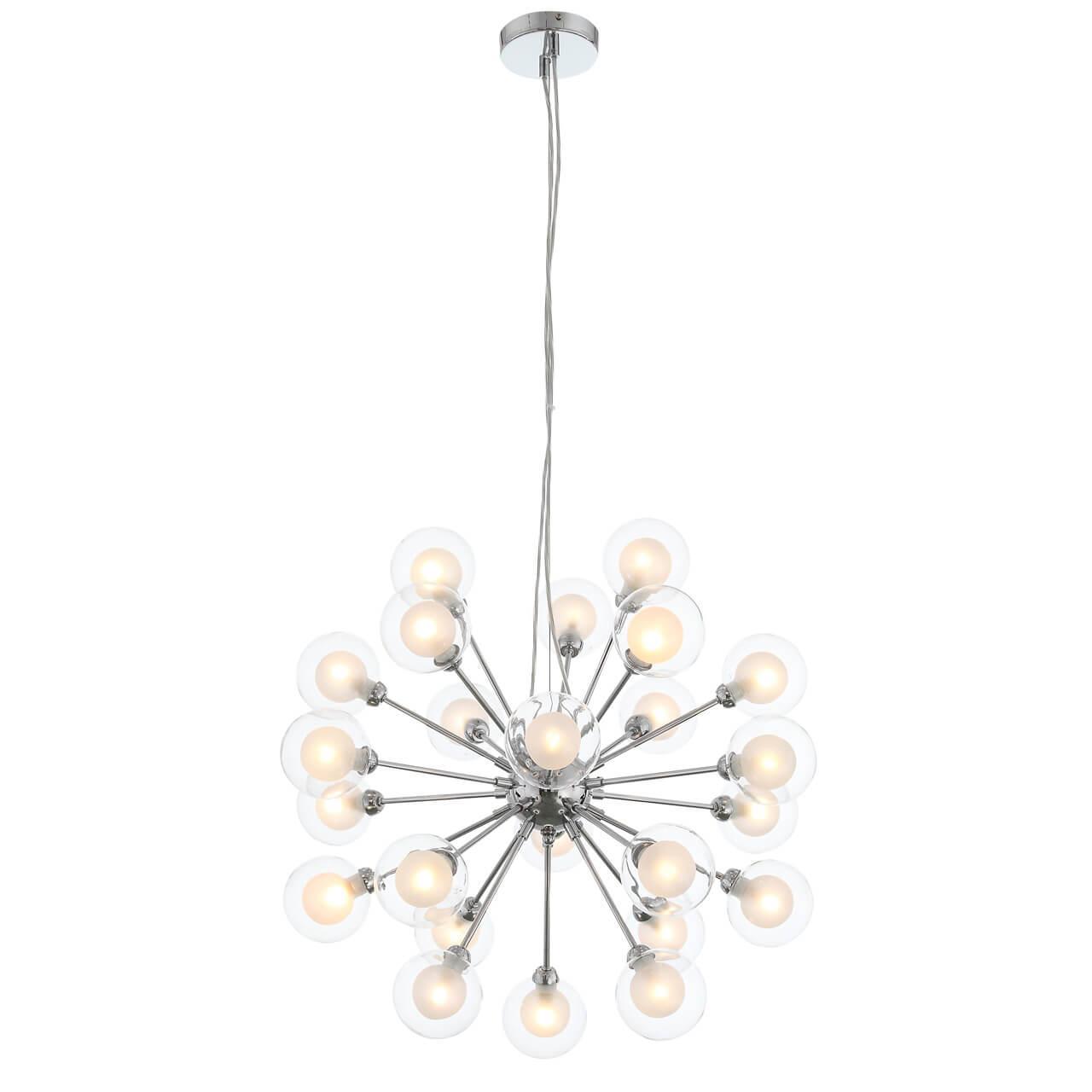 Подвесная люстра ST Luce Dualita SL431.103.24