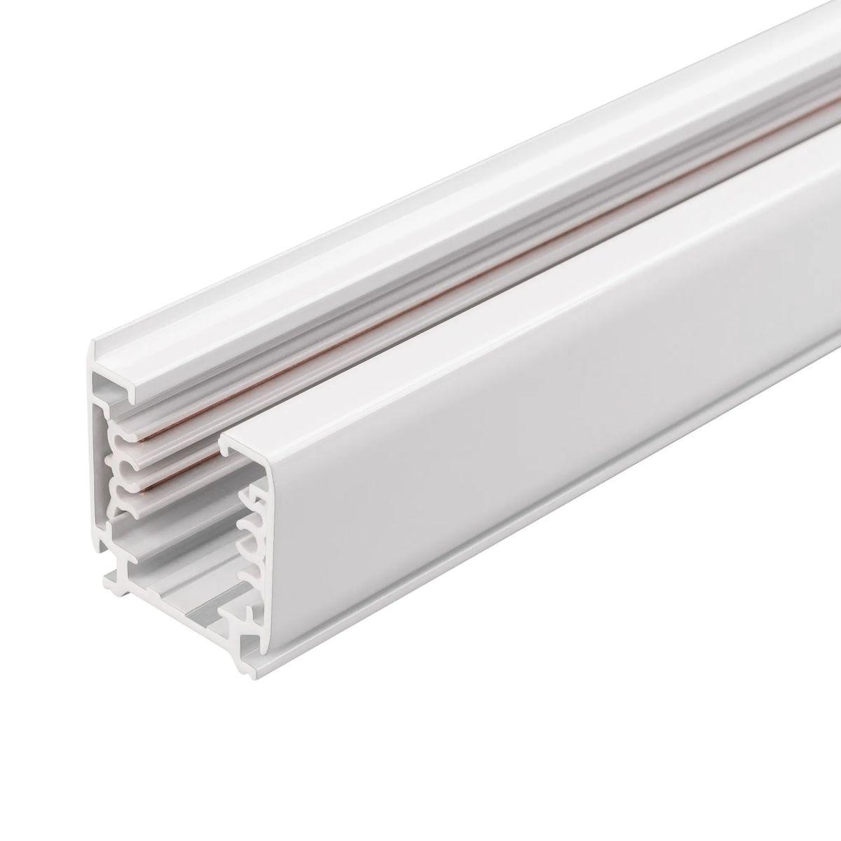 Шинопровод Arlight LGD-4TR-Track-4000-WH-M 046093