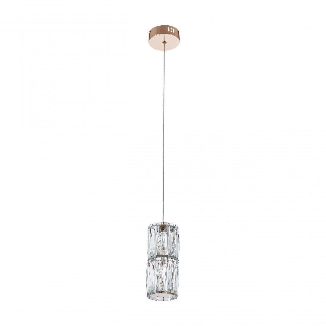 Подвесной светодиодный светильник Arte Milano Venezia 310111/D100/1 GD