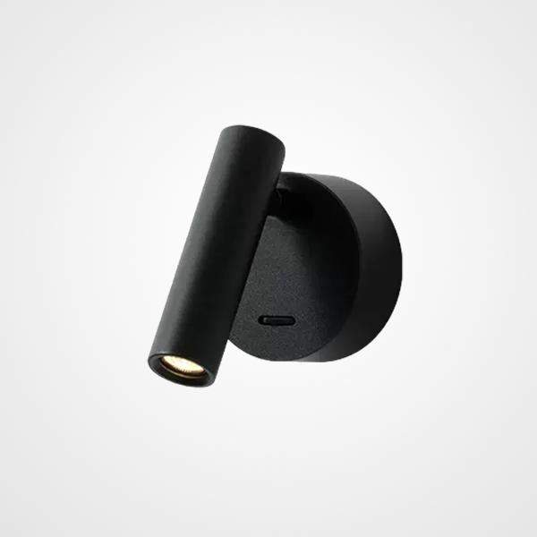 Спот Imperium Loft Run Black 227225-23