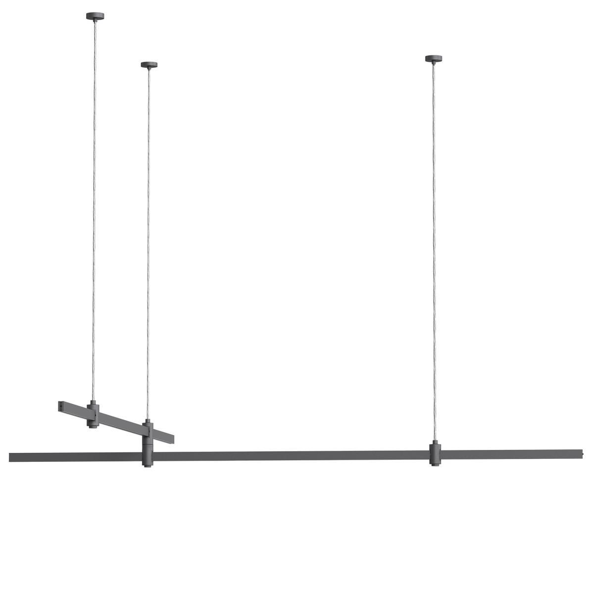 Готовая конструкция для модульных светильников ST Luce FARM ST8053.421.27