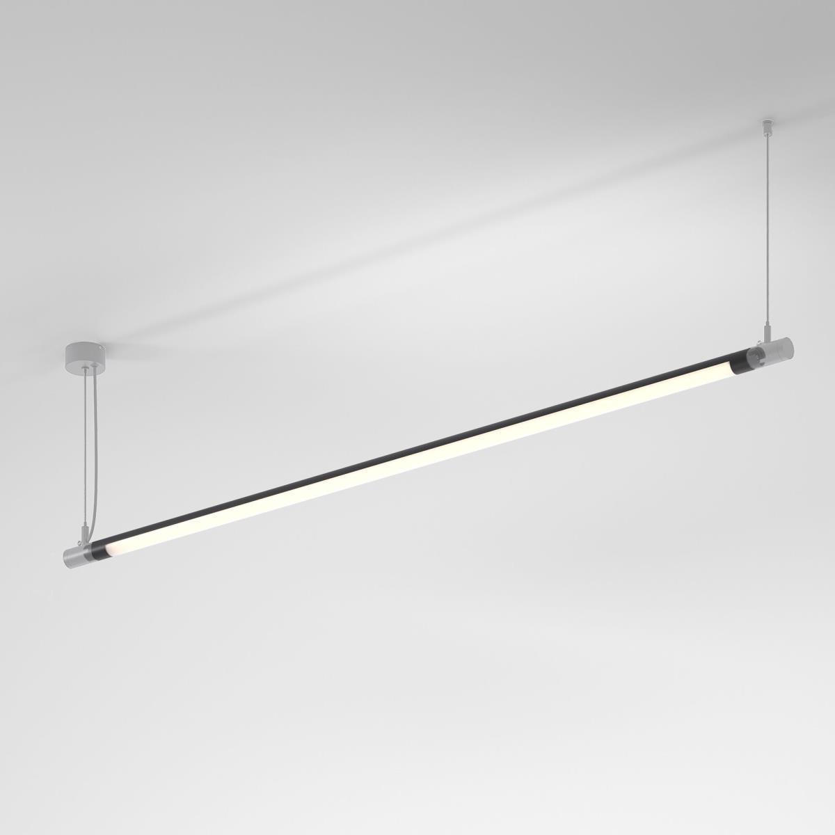 Трековый светильник Elektrostandard Module System 85176/01 a066178