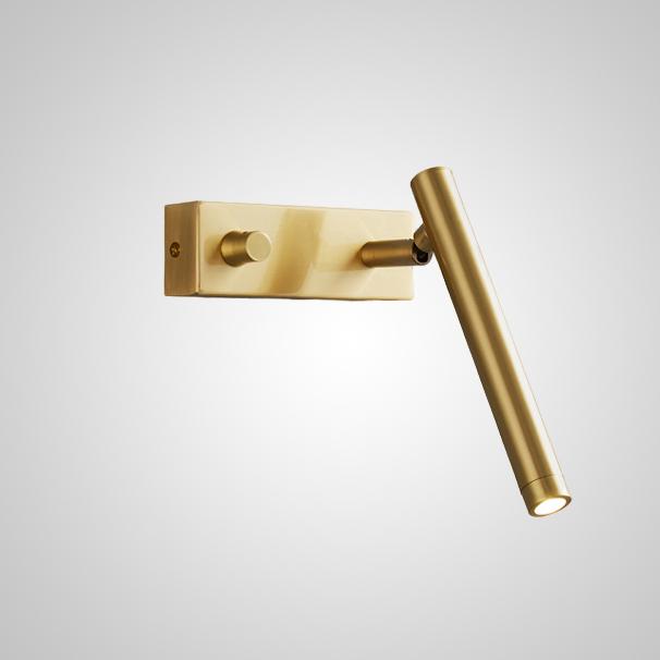 Спот Imperium Loft Stale Brass 230023-23