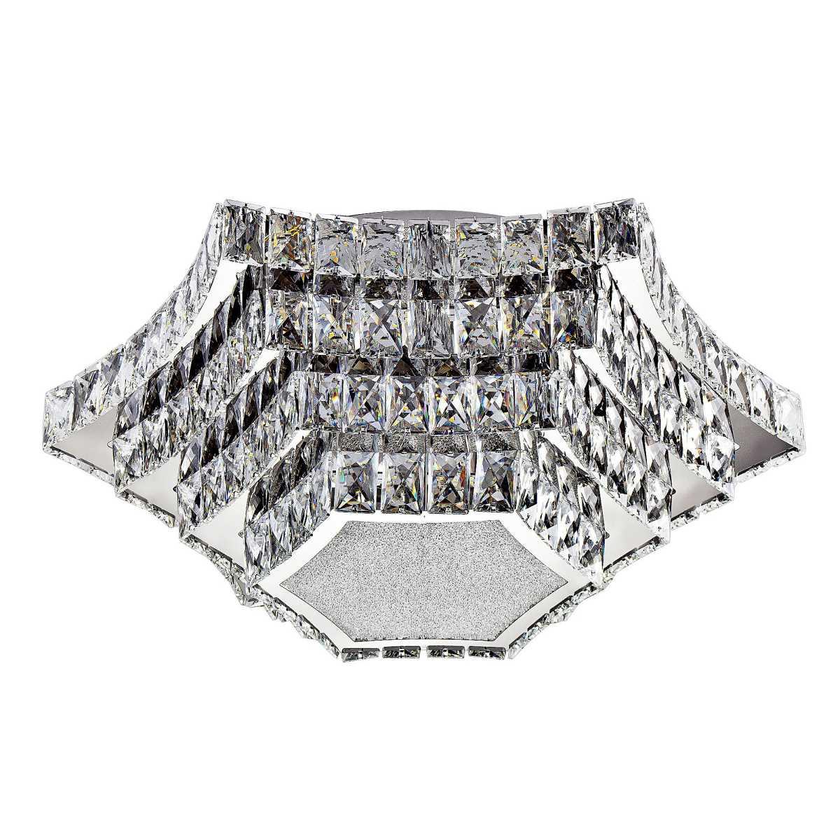 Потолочная люстра LED4U L61023-600