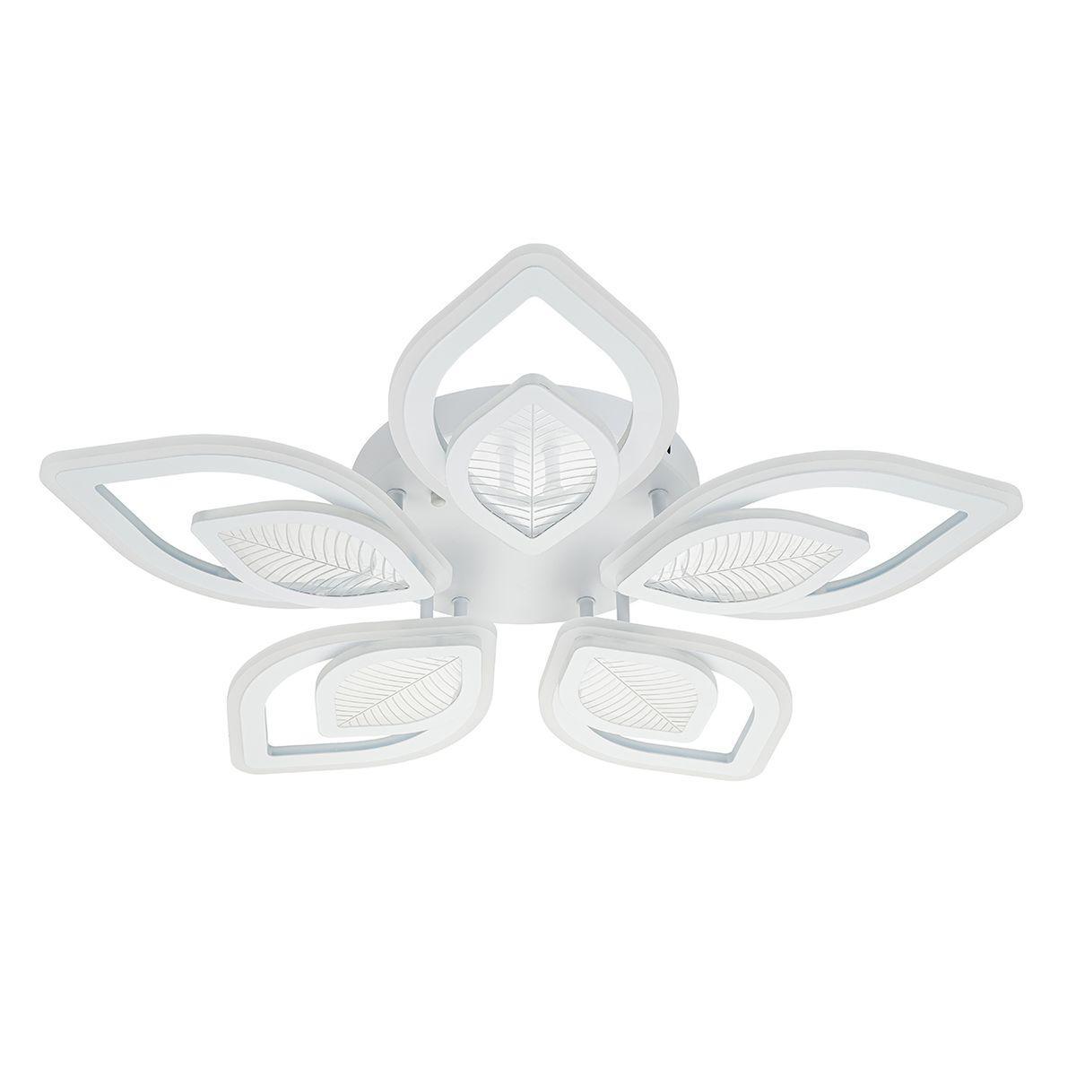 Потолочная светодиодная люстра Escada Anise 10288/10LED