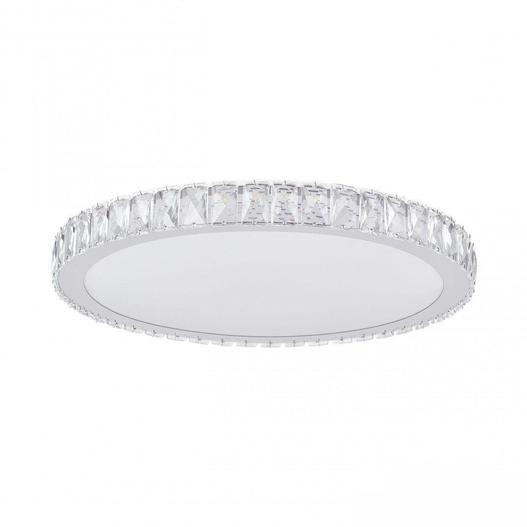 Потолочный светодиодный светильник Arte Milano 310122/D500 NI