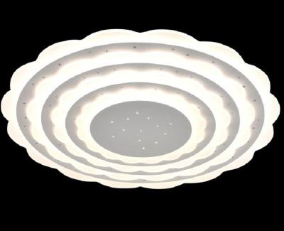 Люстра 97016/136W WHITE (1)