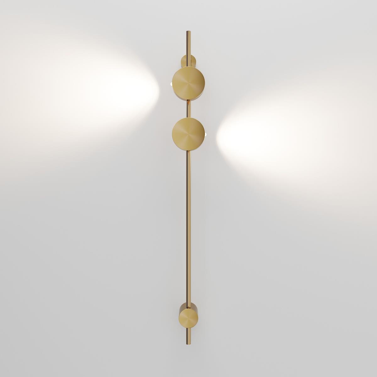 Подсветка интерьерная Elektrostandard Illume a070999