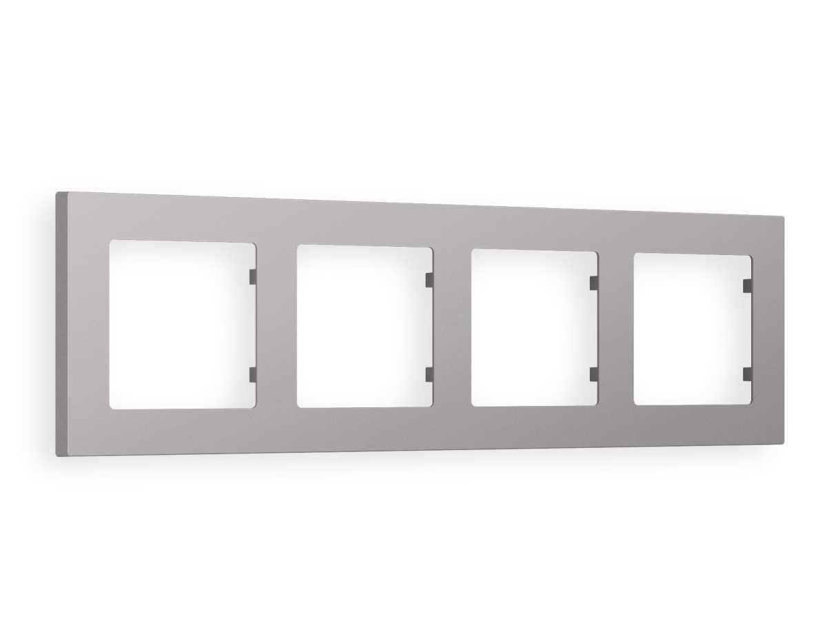 Рамка AMBRELLA VOLT AF220504