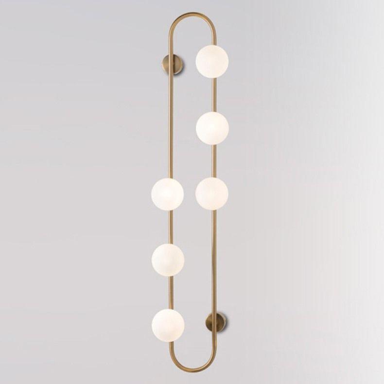 Бра Imperium Loft Hoop 213736-26