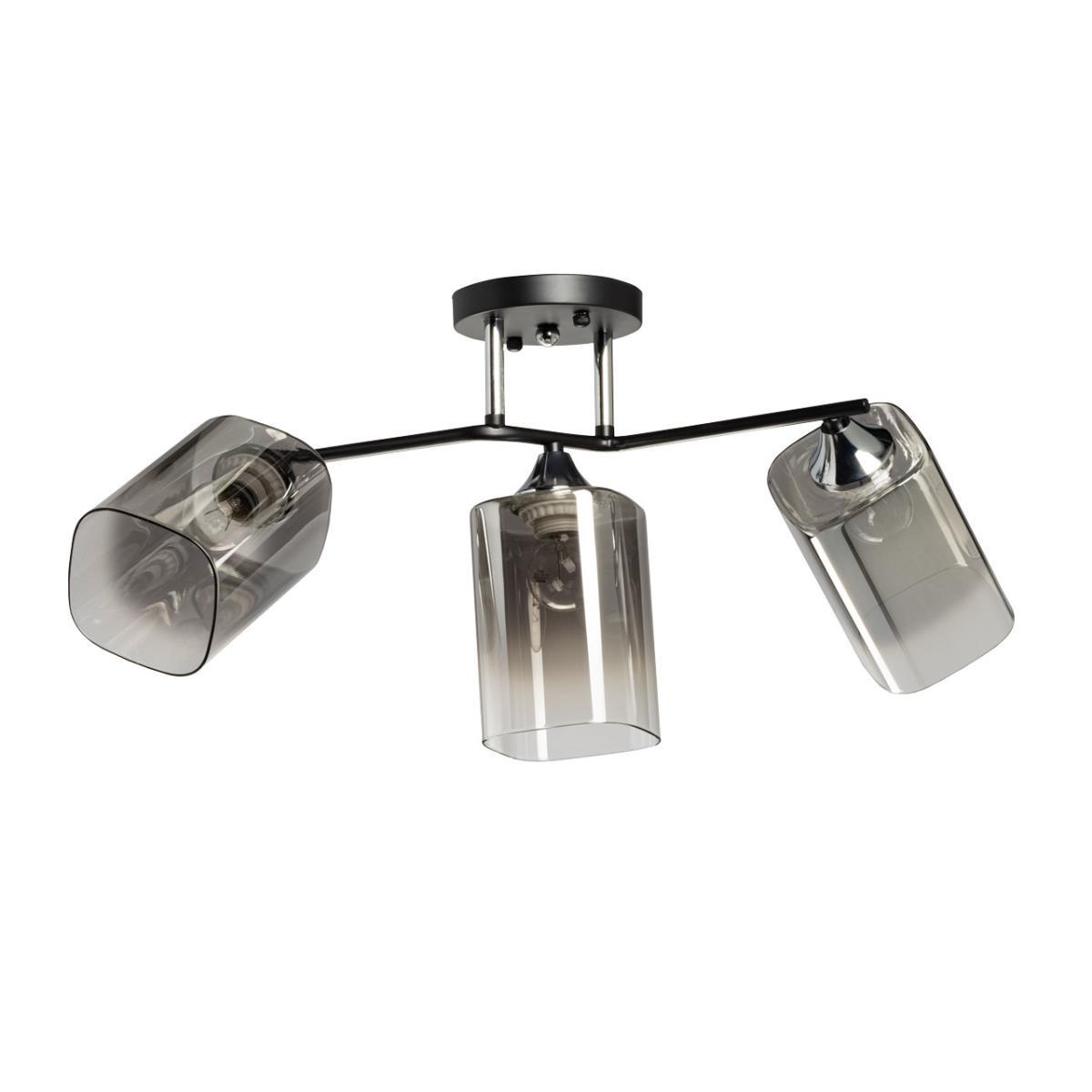 Люстра De City Тетро 673019503