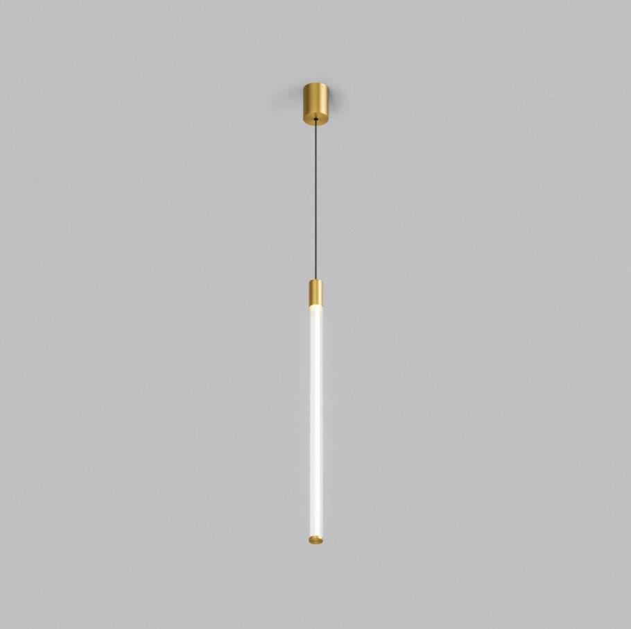 Подвесной светильник DENKIRS AURA DK4314-BR