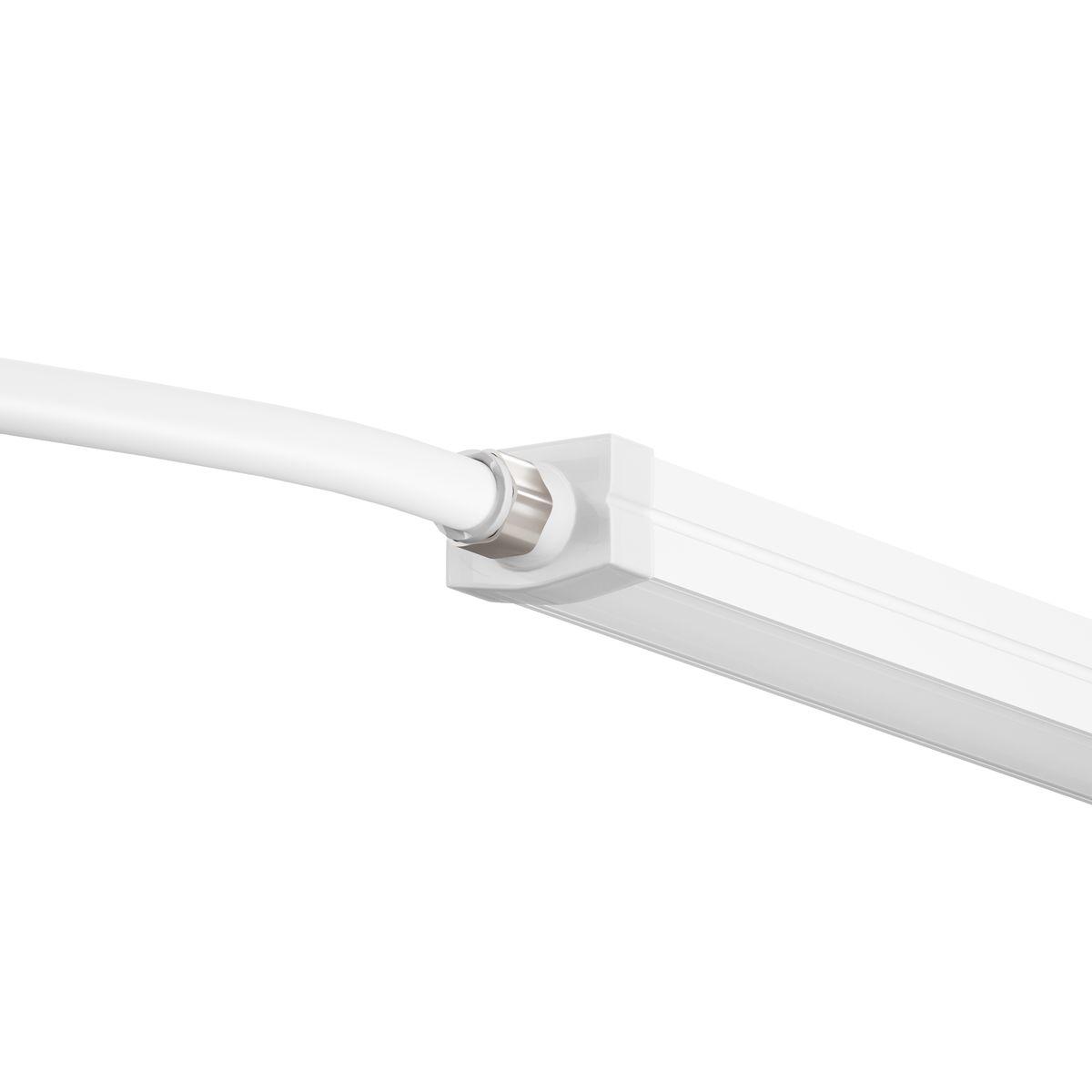 Уличный трековый токоведущий светодиодный светильник Maytoni Elasity IP O-TR001-LL-L30W3K